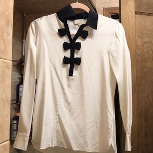 Kate spade blouse 00 NWOT